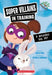 A Wickedly Evil Pet: A Branches Book (Super Villains in Training #2)