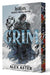 Grim: Dueling Crowns Edition (A Lightlark Saga Deluxe Companion Book)