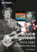 Bruce Springsteen 1973 - 1987 On Track