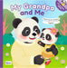 My Grandpa and Me