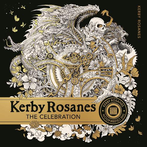 Kerby Rosanes: The Celebration