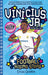 Football Rising Stars: Vinícius Jr.