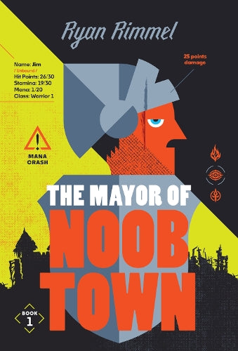 The Mayor of Noobtown