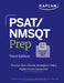 PSAT/NMSQT Prep