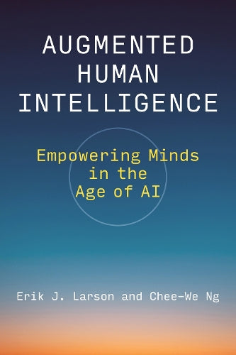 Augmented Human Intelligence