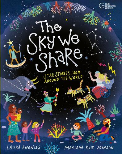 The Sky We Share