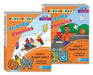 Friendly Phonics - Level 3 - Student Books (Set of 2)