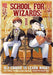 School for Wizards: Old Enough to Learn Magic Vol.1