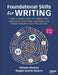 Foundational Skills for Writing