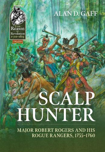 Scalp Hunter