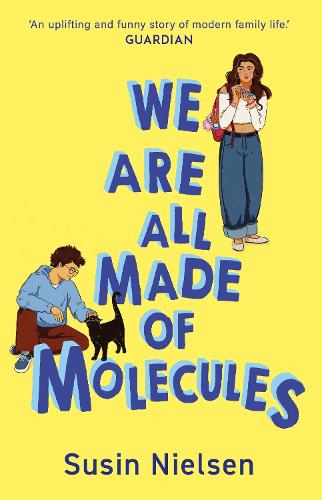 We Are All Made of Molecules