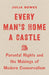 Every Man's Home a Castle