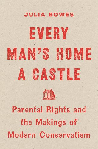 Every Man's Home a Castle