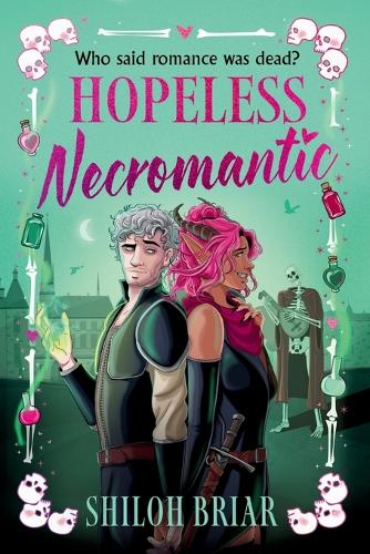 Hopeless Necromantic