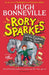 Rory Sparkes and the Elephant in the Room