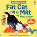 Usborne Phonics - Fat Cat on a Mat and other stories