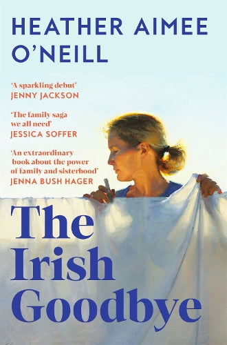 The Irish Goodbye