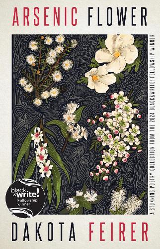 Arsenic Flower