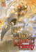 Lout of Count's Family (Novel) Vol. 8
