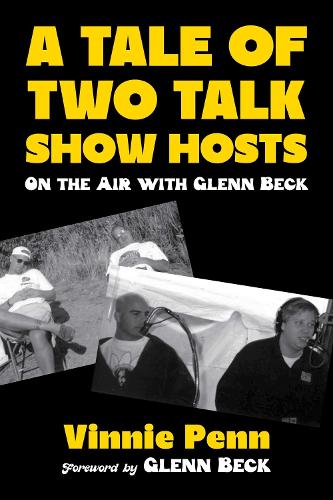 A Tale of Two Talk Show Hosts
