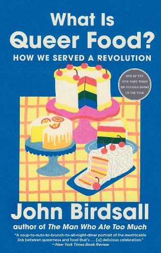 What Is Queer Food?
