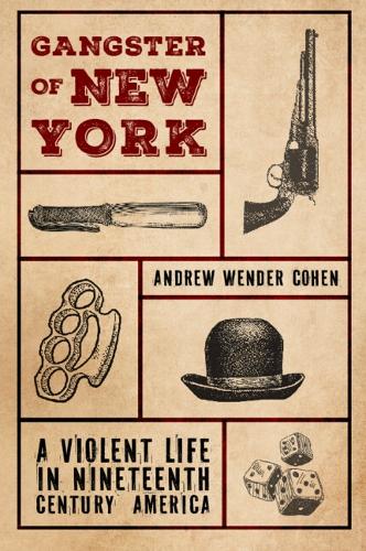 Gangster of New York