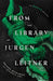 From the Library of Jurgen Leitner