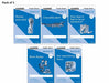 Read Write Inc. Fresh Start: 2024 Modules 21-25 - Pack of 5