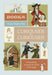 Books that Make Me Curiouser and Curiouser