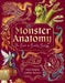 Monster Anatomy