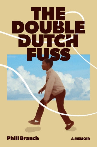 The Double Dutch Fuss