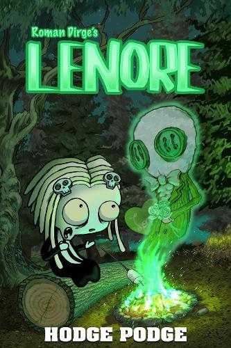 Lenore: Hodge Podge