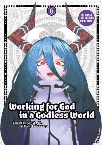 Working for God in a Godless World Vol.6