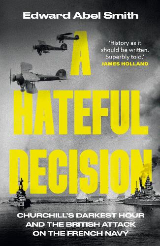 A Hateful Decision