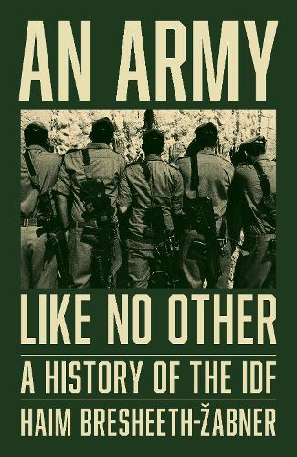 An Army Like No Other