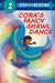 Cora's Fancy Shawl Dance