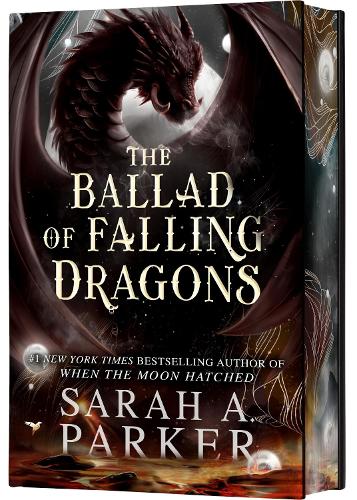 The Ballad of Falling Dragons (Deluxe Limited Edition)