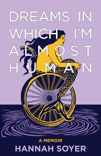 Dreams in Which I'm Almost Human