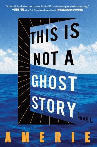 This Is Not a Ghost Story