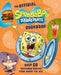 The Official SpongeBob SquarePants Cookbook