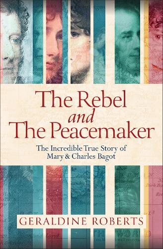 The Rebel and the Peacemaker