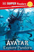 DK Super Readers Level 2 Avatar Explore Pandora