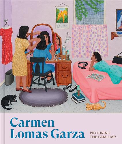 Carmen Lomas Garza