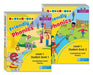 Friendly Phonics - Level 1 - Student Books (Set of 2)