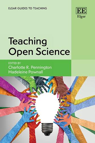 Teaching Open Science