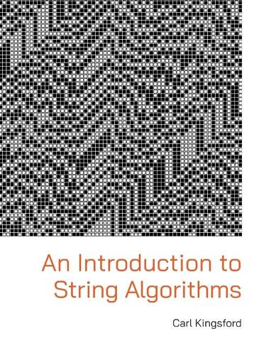 An Introduction to String Algorithms