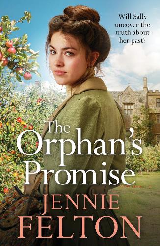 The Orphan's Promise