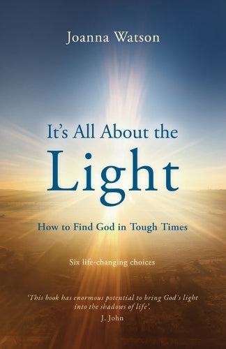 It's All About the Light