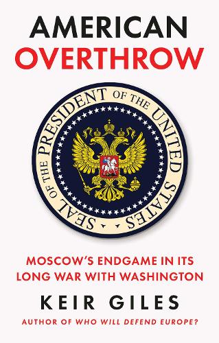 American Overthrow