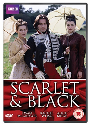 Scarlet And Black - BBC